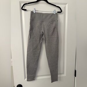 Fabletics Seamless Scrunch High-Waisted Leggings